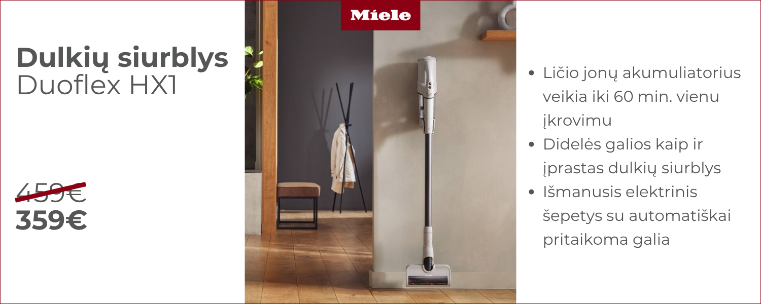 MIELE 12377730 Duoflex HX1 Extra Brilliant White 1500x600 CNV